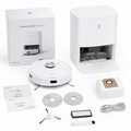 Ecovacs DEEBOT X1e OMNI