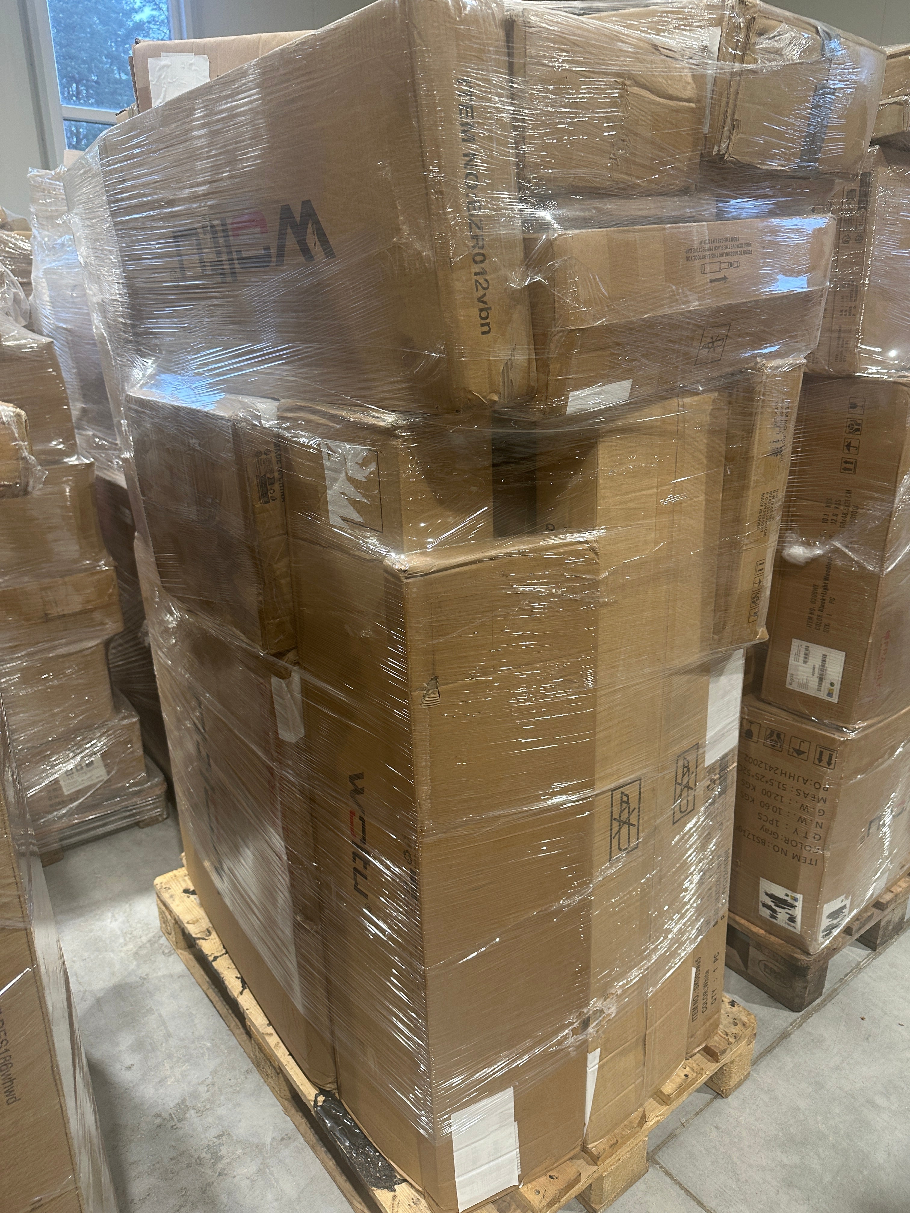 Woltu paletė Nr. 10