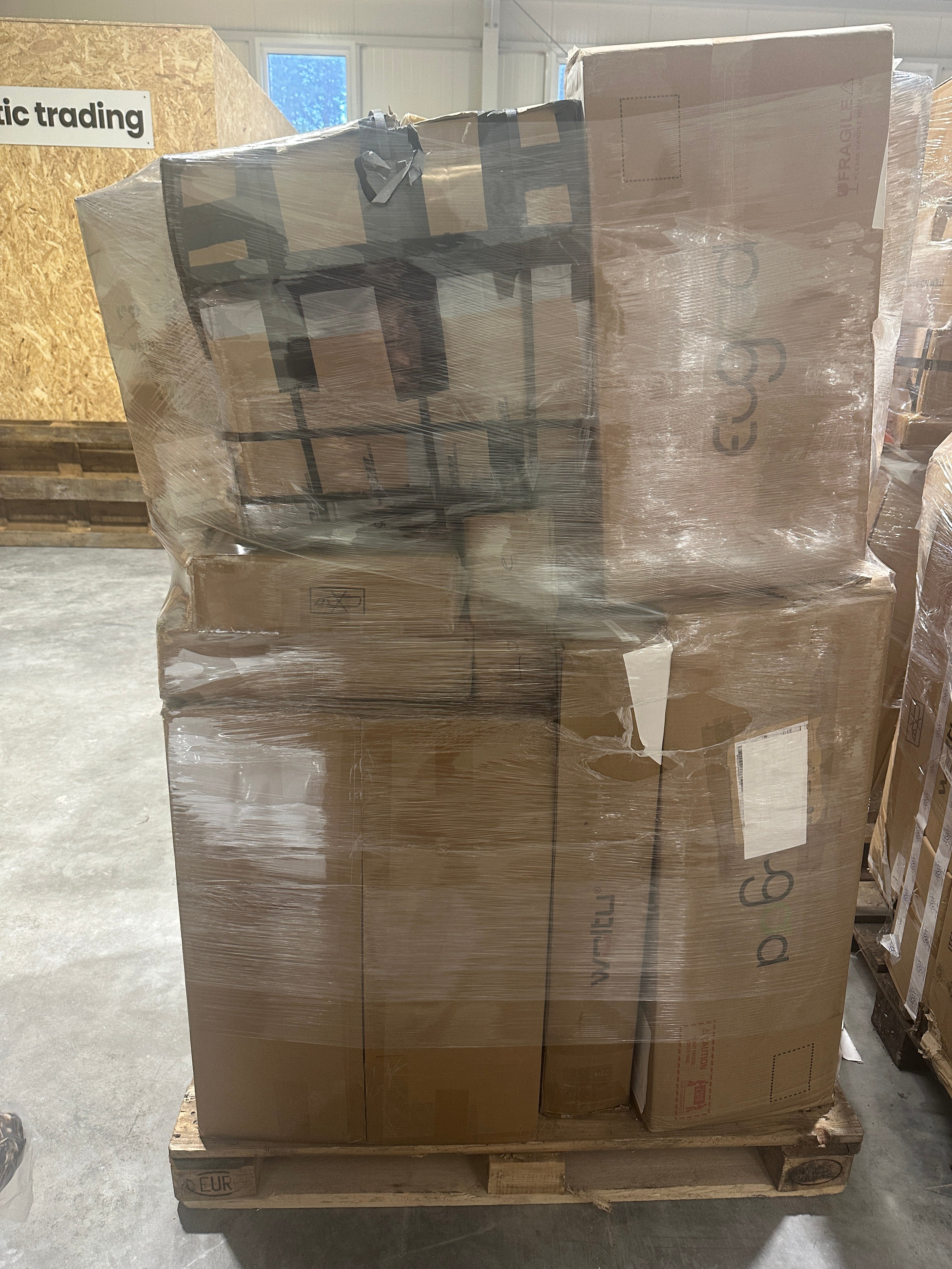 Woltu paletė Nr. 21