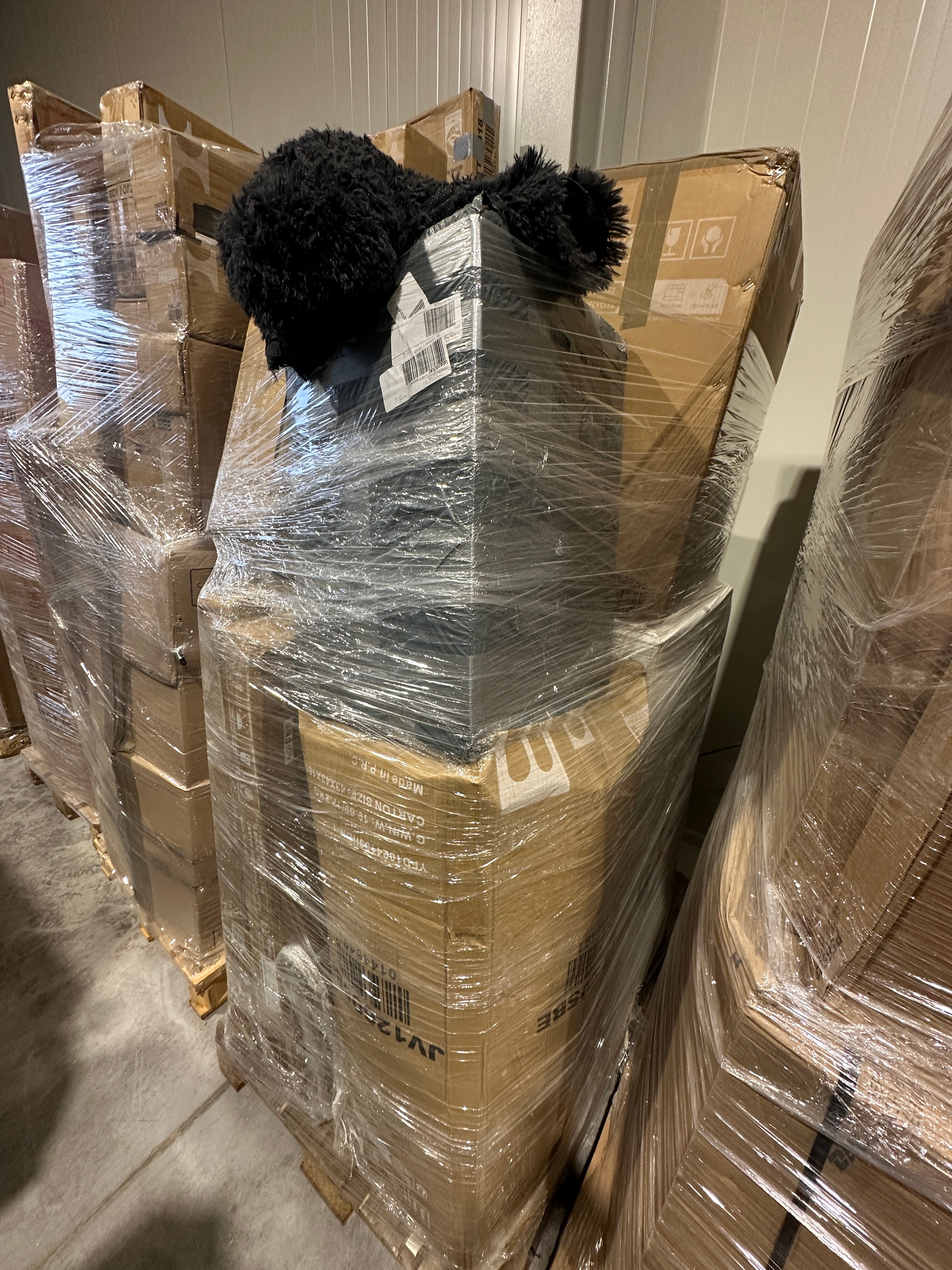 Costway paletė Nr. 3