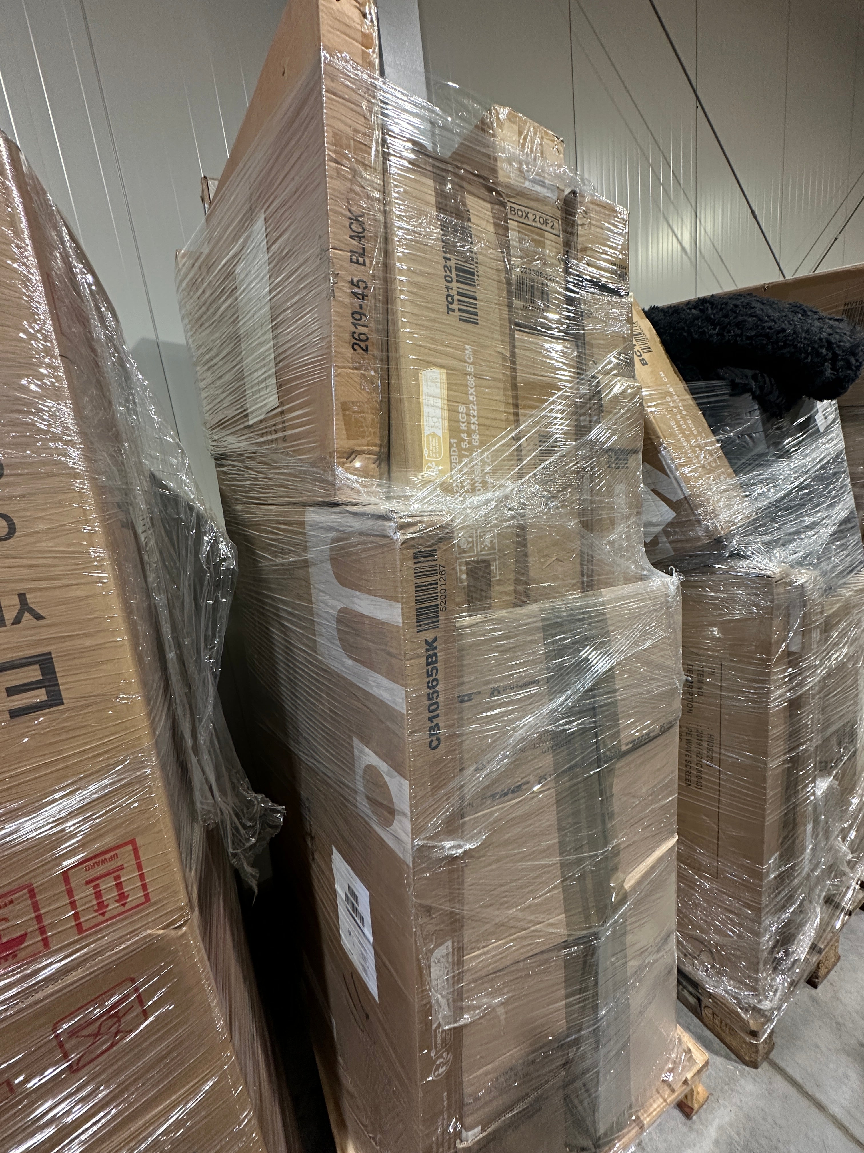 Costway paletė Nr. 4