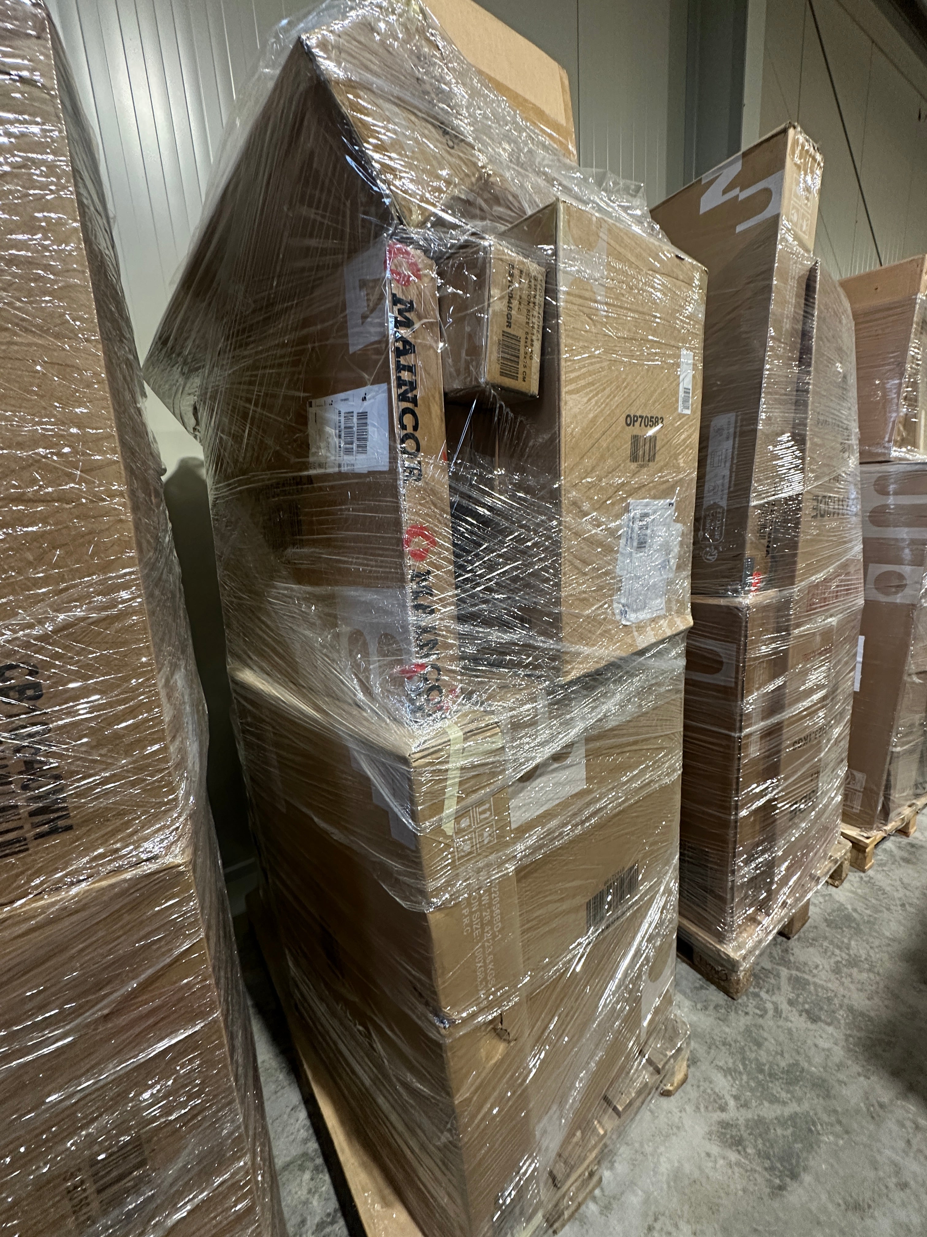 Costway paletė Nr. 7