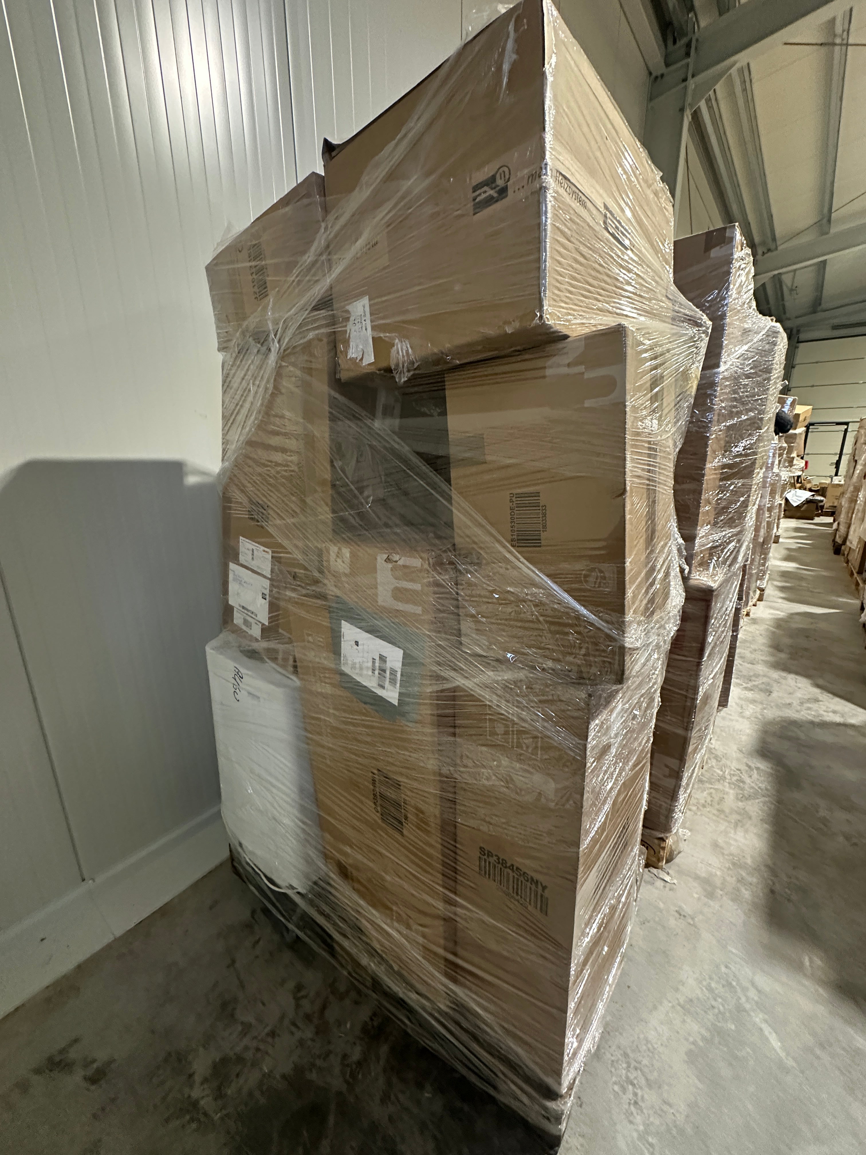 Costway paletė Nr. 10