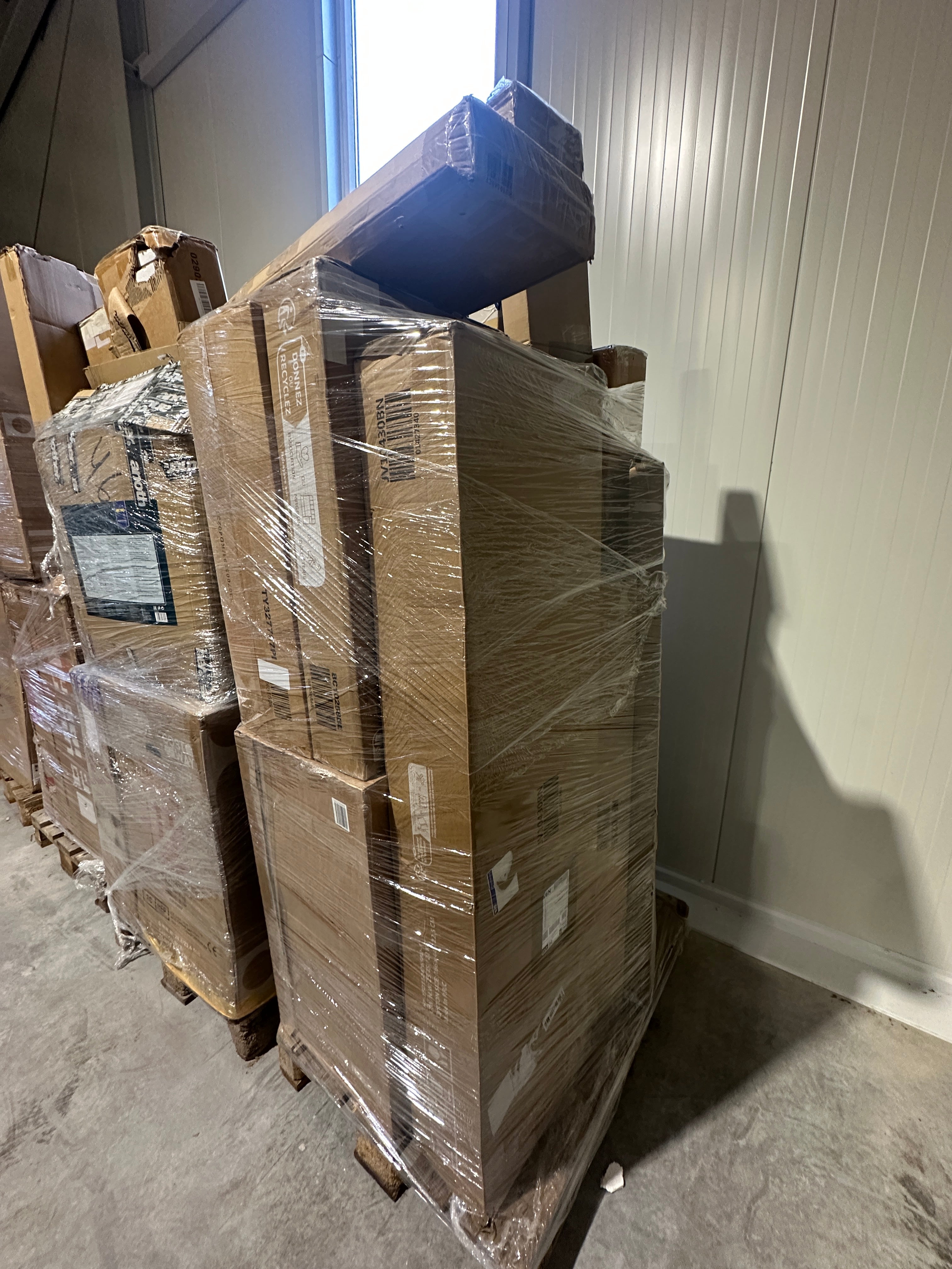 Costway paletė Nr. 12