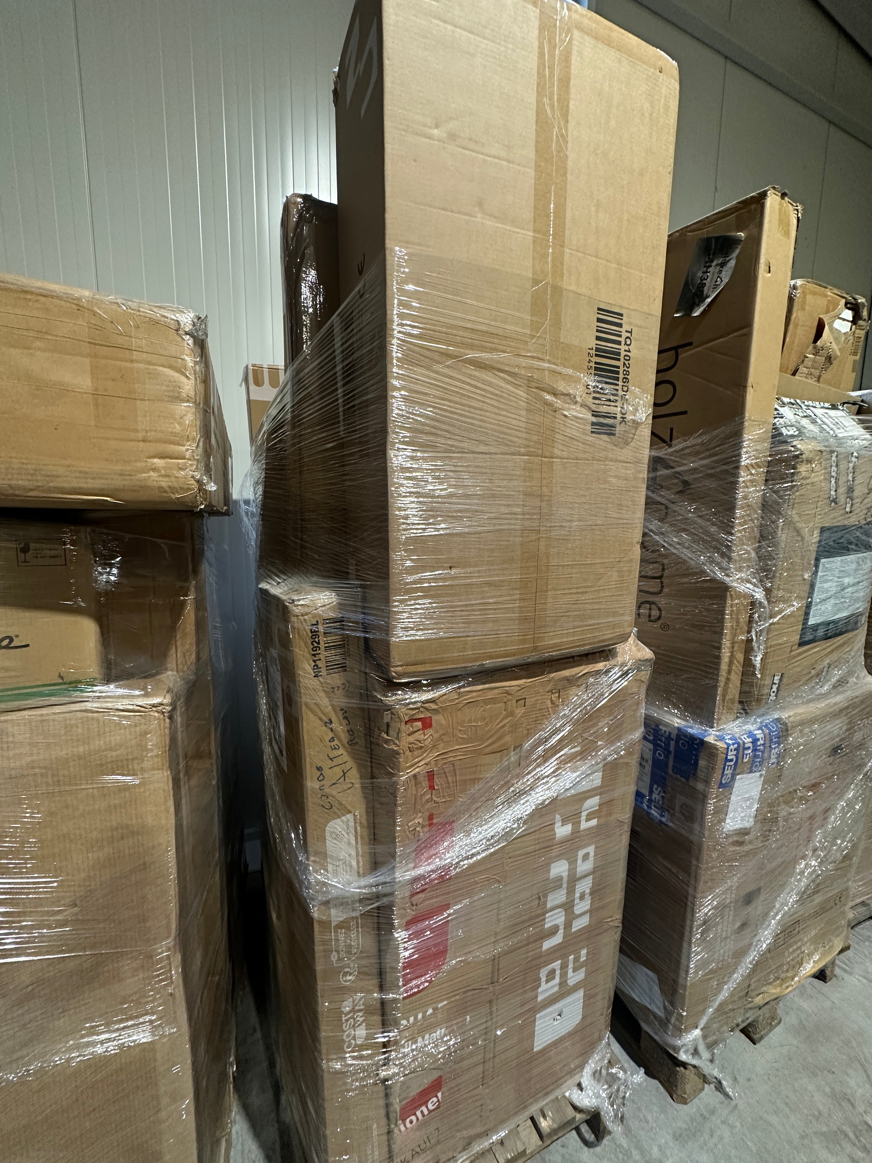 Costway paletė Nr. 16