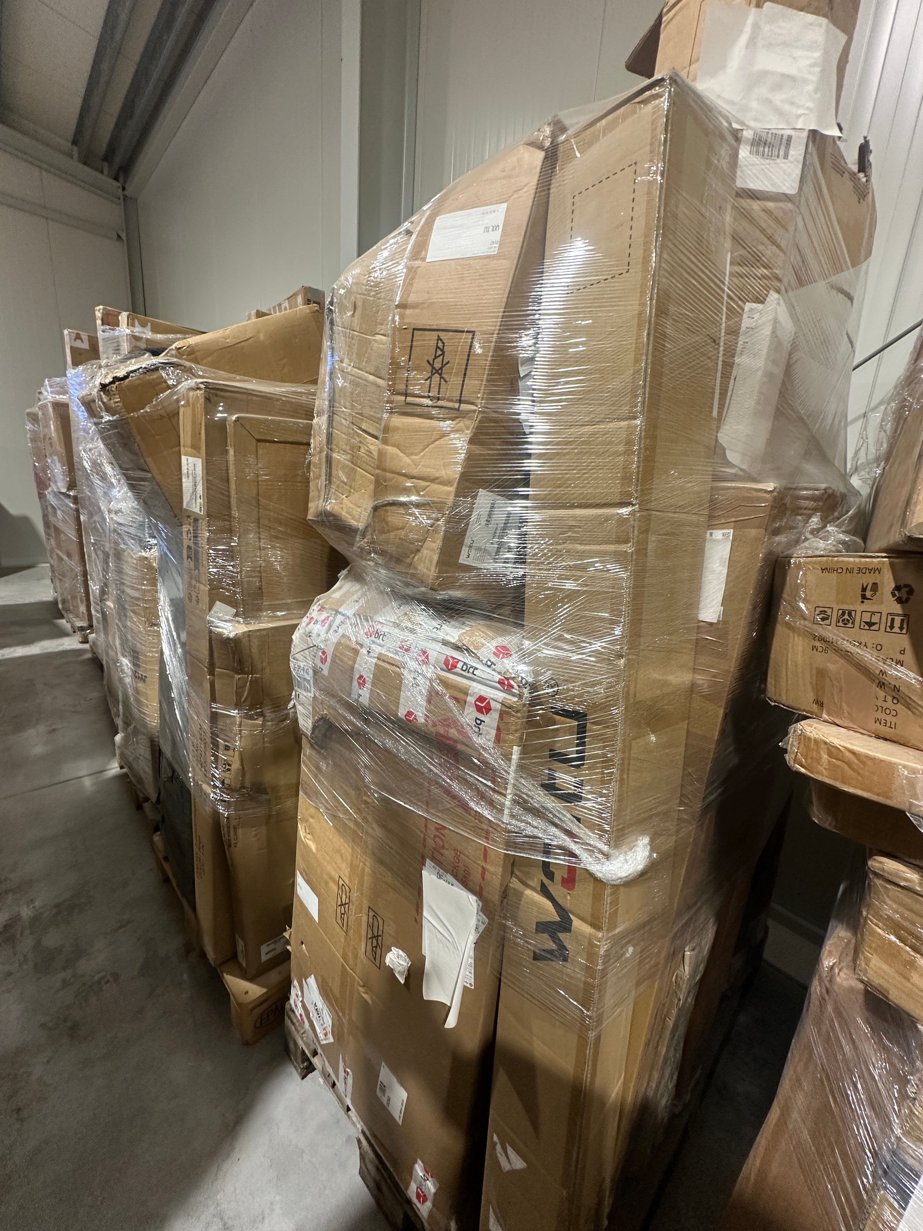 Woltu paletė Nr. 21