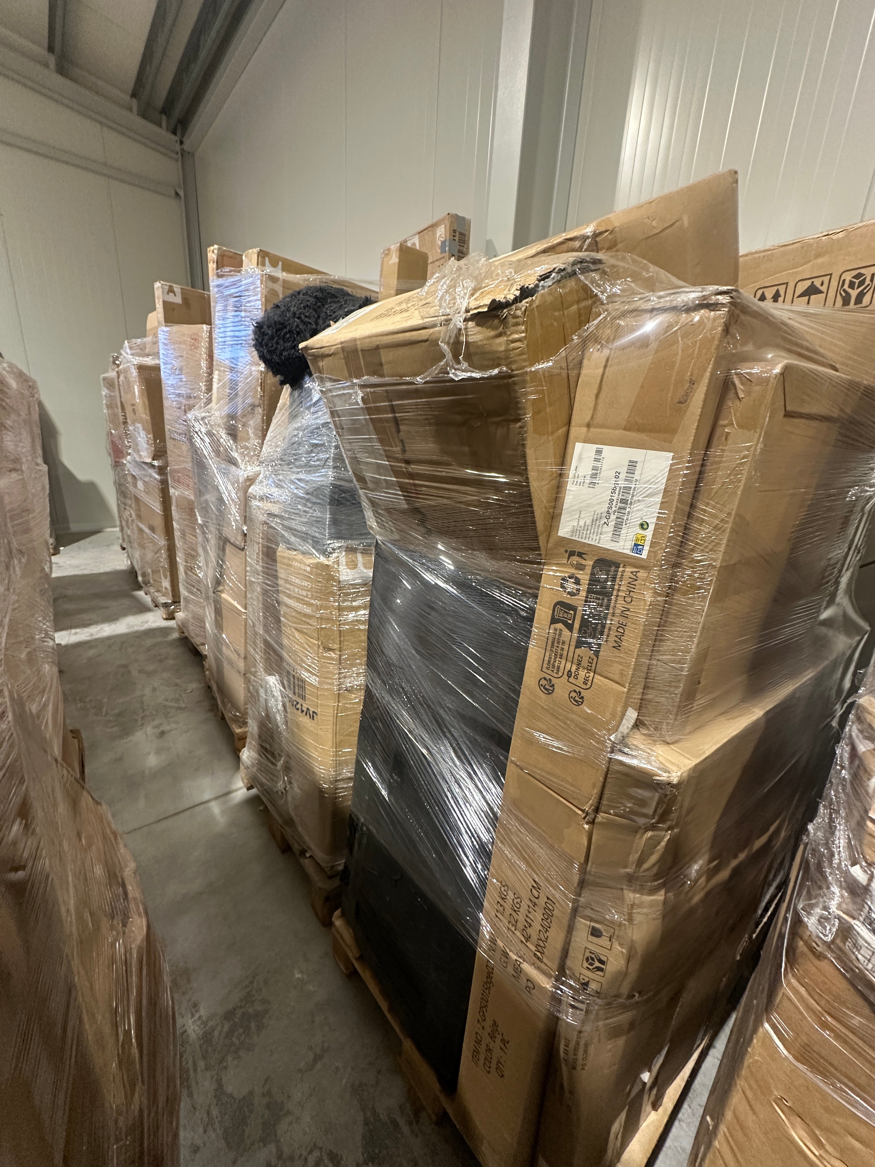 Woltu paletė Nr. 22