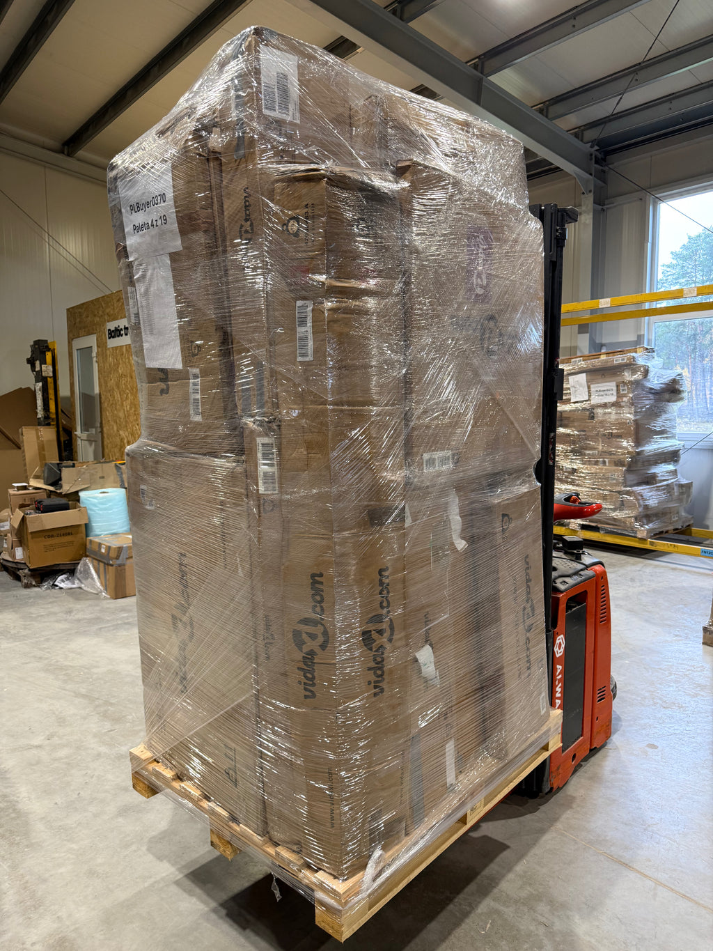 VidaXL Nr. 9