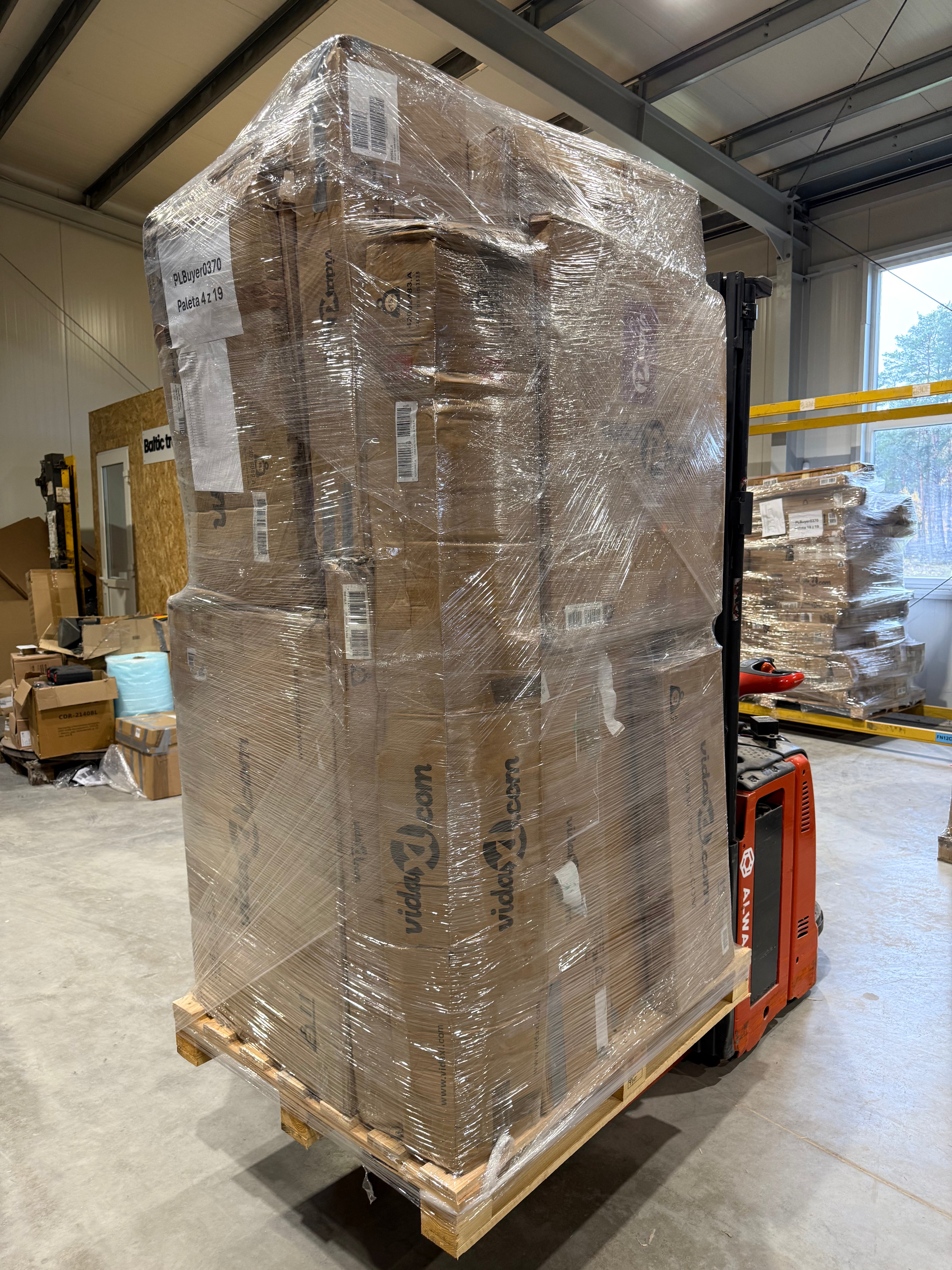 VidaXL Nr. 9