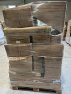 Yaheetech paletė Nr. 1