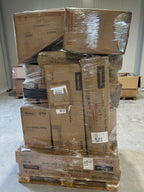 Yaheetech paletė Nr. 1