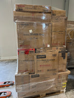 Yaheetech paletė Nr. 7