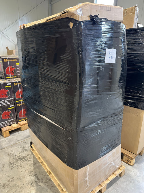 Amazon paletė Nr. 7081