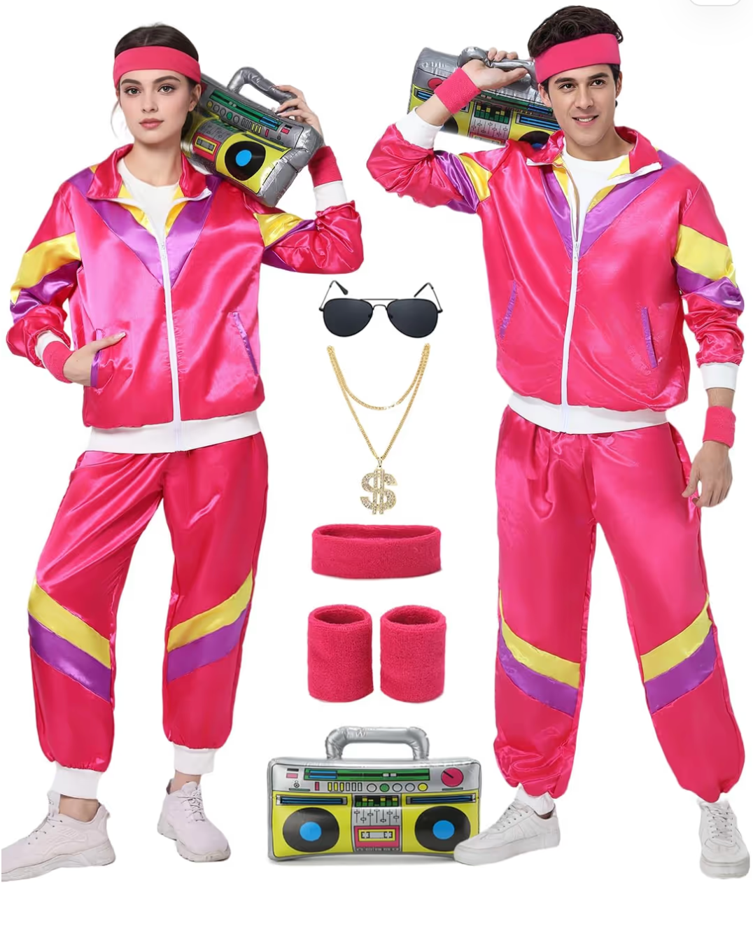 Themed clothing and accessories