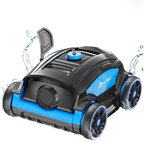 Paletė baseino robotų siurblių