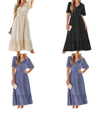 2 paletės suknelių