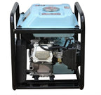 Benzininis inverterinis keturtaktis generatorius LowenZahn LZ3500iGS