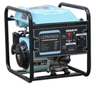Benzininis inverterinis keturtaktis generatorius LowenZahn LZ3500iGS