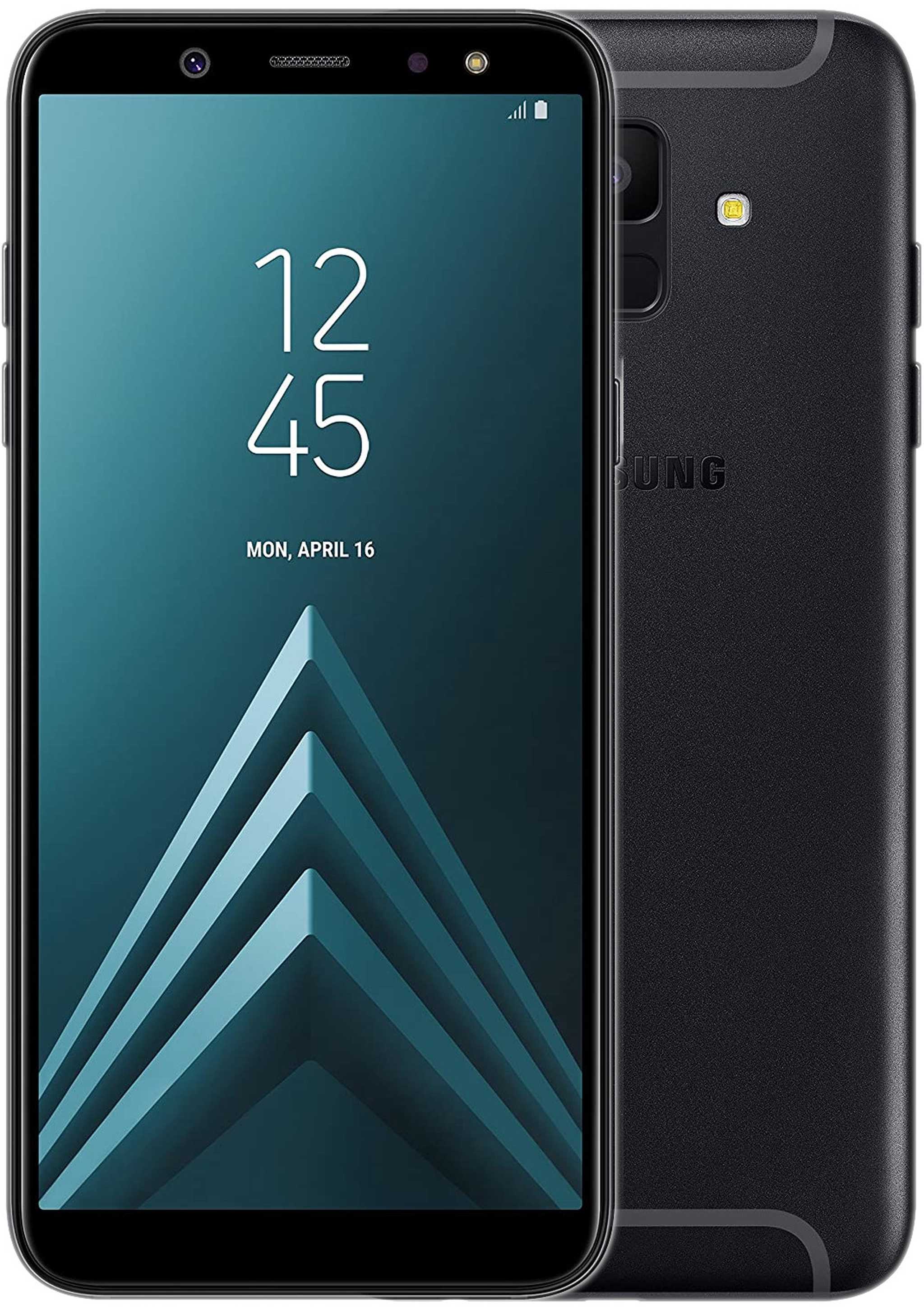 Samsung Galaxy A6 – 32 GB