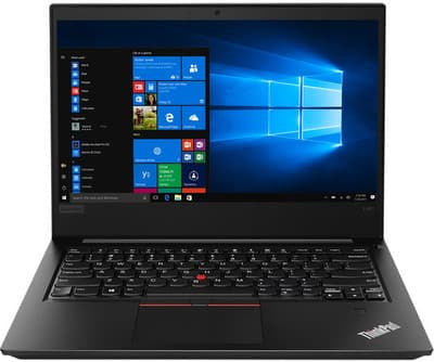 LENOVO Think Pad E490 14" Windows 11  RAM 16GB/256GB SSD