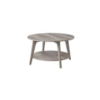 Medinis kavos staliukas