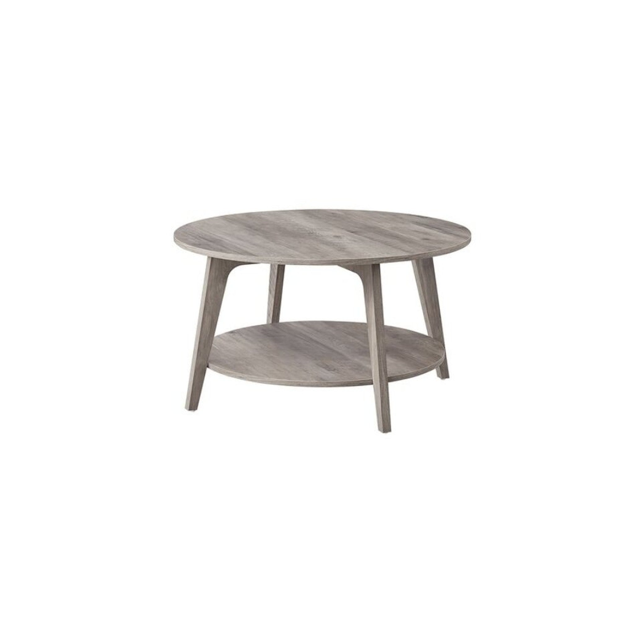 Medinis kavos staliukas